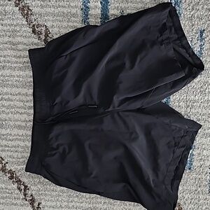 Lululemon Pace Breaker Shorts Small Size Black